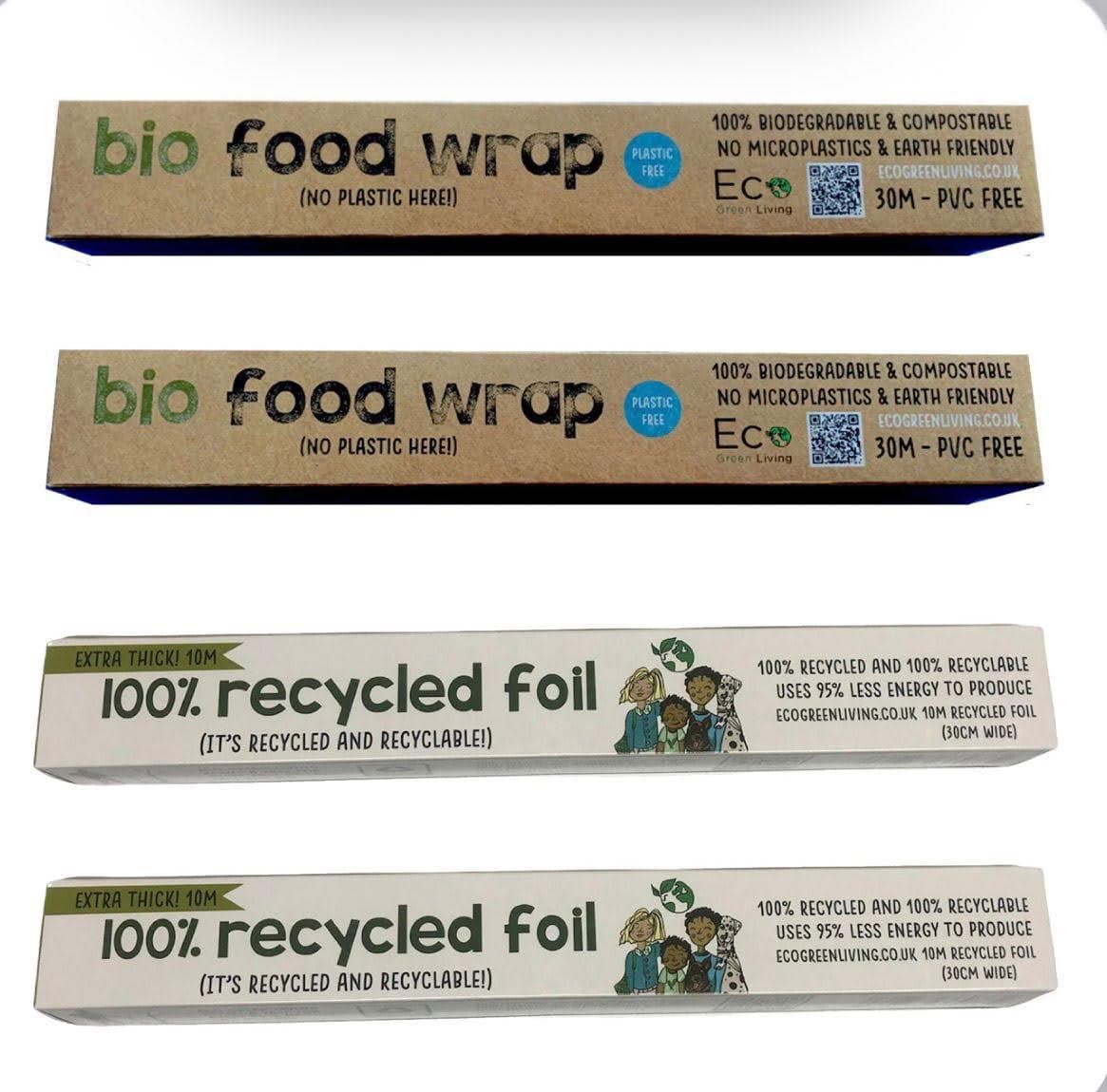 Bio Food Wrap