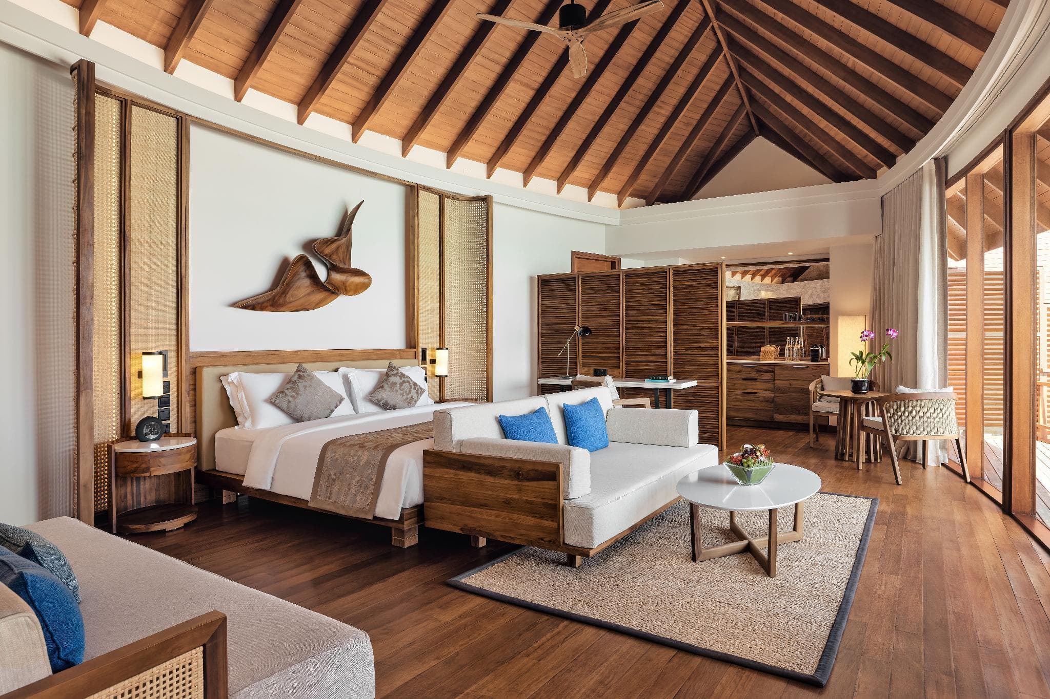 Yoga Pavilion Collection